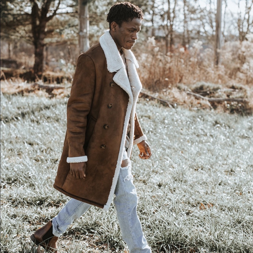 Meet your Posher, Erntz